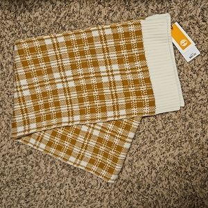 Timberland scarf